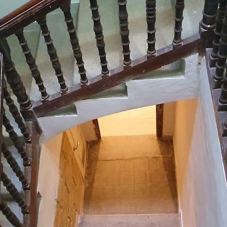 La Gatera 1D Bajo Aragon - Matarrana Lägenhet Fabara Exteriör bild