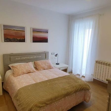 La Gatera 1D Bajo Aragon - Matarrana Lägenhet Fabara Exteriör bild