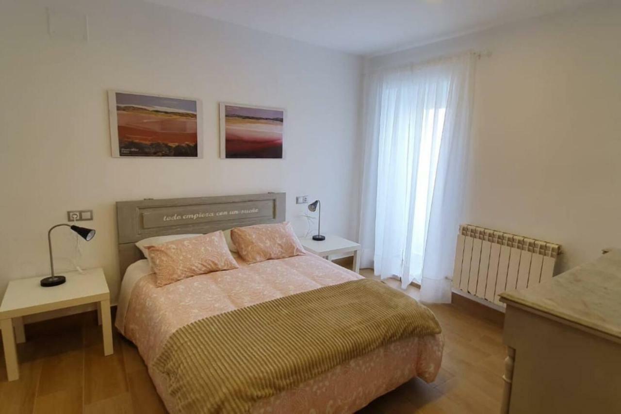 La Gatera 1D Bajo Aragon - Matarrana Lägenhet Fabara Exteriör bild