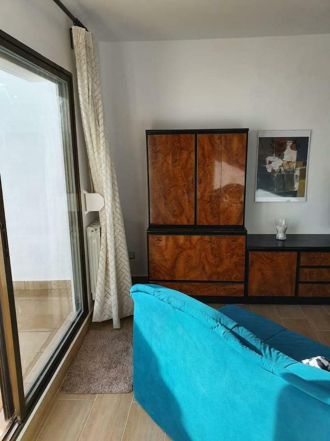 La Gatera 1D Bajo Aragon - Matarrana Lägenhet Fabara Exteriör bild