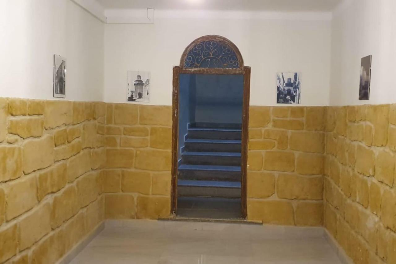La Gatera 1D Bajo Aragon - Matarrana Lägenhet Fabara Exteriör bild
